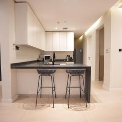 Mabaat-Luxury 3BR-Al Narjis 615