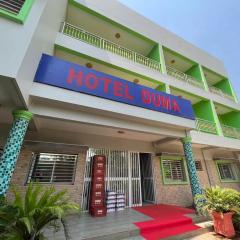 Douma Hotel, Bamako