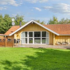 Tranquil Retreat Skovmose - By Traum Ferienwohnungen