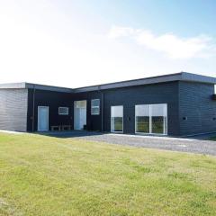 18 person holiday home in Løkken-By Traum