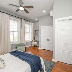 Findlay Market Suite 6 - For 4