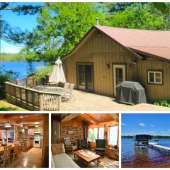 The North House home