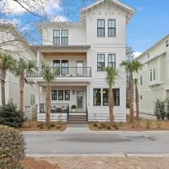 Coastal Charm