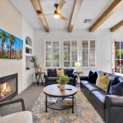 Luxurious Remodeled Villa in La Quinta #A