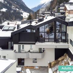 Adult Only Superior Suite