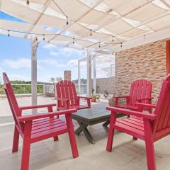 NOK Classy 3BR Apartment in Punta Cana Village