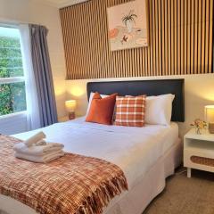 Albert Urban Nest- Zoo &Train Nearby - Central & Peaceful - Free Parkings