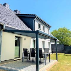 Direkt an der Ostsee - Helma