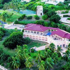Castaway Dreams Villa St Croix