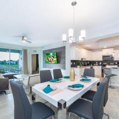 3161-201RG STOREY LAKE, CONDO 3/2 LAKE VIEW
