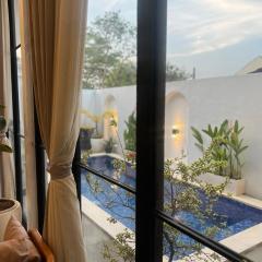 Sekar Sandat Villa