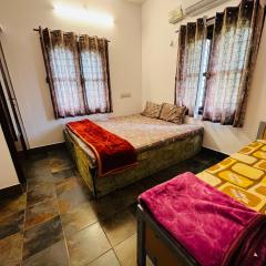 Coastal Nest Home - Malpe Beach