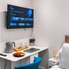 Hilltop Apartment 6 - Uk50598