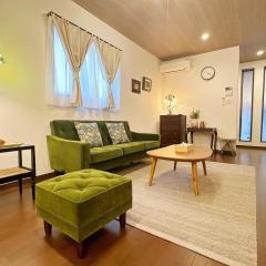 日居 毛毛 全新包棟民宿