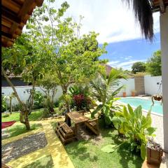 Pousada Canto de Paz