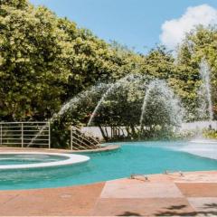 Qavi - Apartamento no Centro de Pipa #Ubaia101