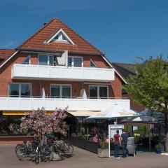 Ferienwohnung in St Peter-Ording