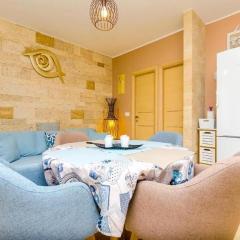 Apartments Nives - Two Bedroom Apartment A3