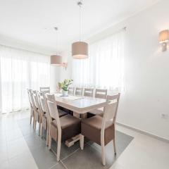 Four Bedroom Villa with Sea View and Private Pool Villa 8