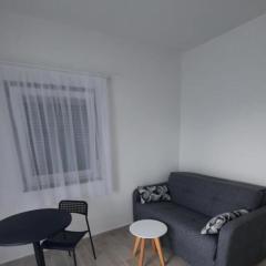 One Bedroom Apartment