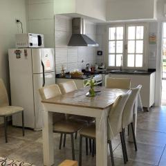 Departamento Abril Sierras