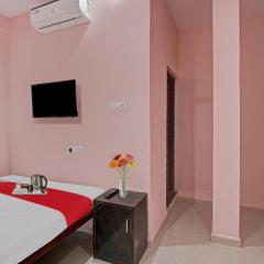 Hotel O R K Guest House