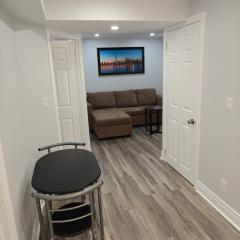 Pleasant stay Mississauga