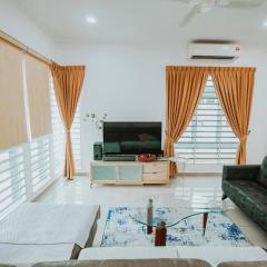 Ipoh Gateway by Verve 4R4B - 14 Pax