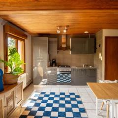 Appartement confortable avec cuisine équipée - API-1-52-759