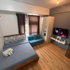 JFam Suites, C3-11D Studio, Up To 4 Pax