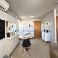 iFlat Brookfield Towers Jardim Goiás BTLX2111