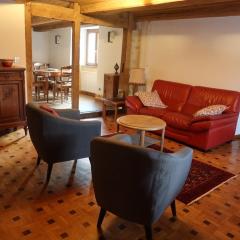 Gîte Chez Antoinette
