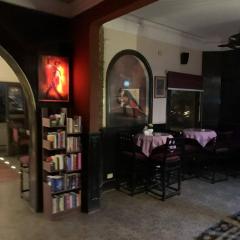 Host Gram Cairo Hotel Downtown