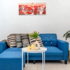 Carlton, Chelsea by COBNB, Sri Hartamas, Kuala Lumpur