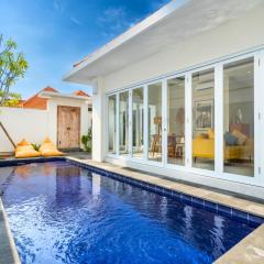 Aquene 2 BR Private Pool Villa ZN277