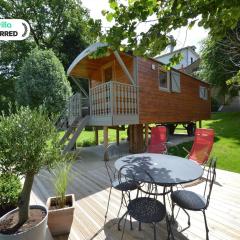 Wellness Escape in Bellevaux