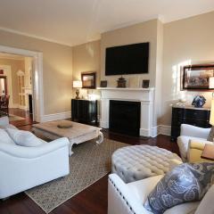 Oglethorpe Manor Main House