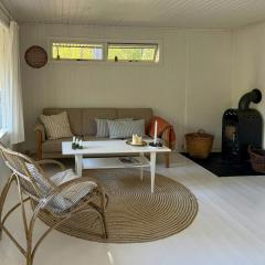 Holiday Home By Forest And Beach On Bornholm