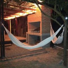 Tu lugar de relax a 2 cuadras de la playa Se reserva con seña