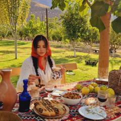 GreenField Resort