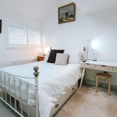 The Pembroke Studio By Richmond Park