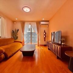 S1涉谷中心 交通枢纽 涉谷车站6分钟 无限视野 最大2人 Shibuya center 6 mins to ST Max 2P 直达新宿 涉谷 表参道 品川 池袋 上野 代代木 银座 原宿