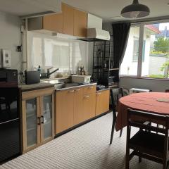 SNS guest house Sapporo