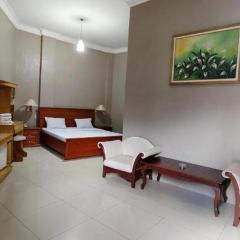 Sapadia Hotel Parapat