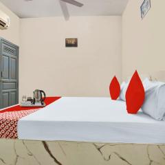 Hotel O Swarg Residency Near Nangloi Railway Station Metro Station
