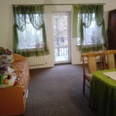 Готель Хостел