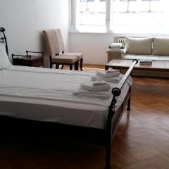 Eminescu apartment