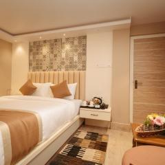 PENANG Home Away From Home