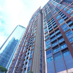 Lucentia Residence Bukit Bintang By Panorama