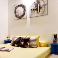 Villa Biru